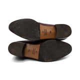 Gucci Buckle Boots - Men's 8.5
