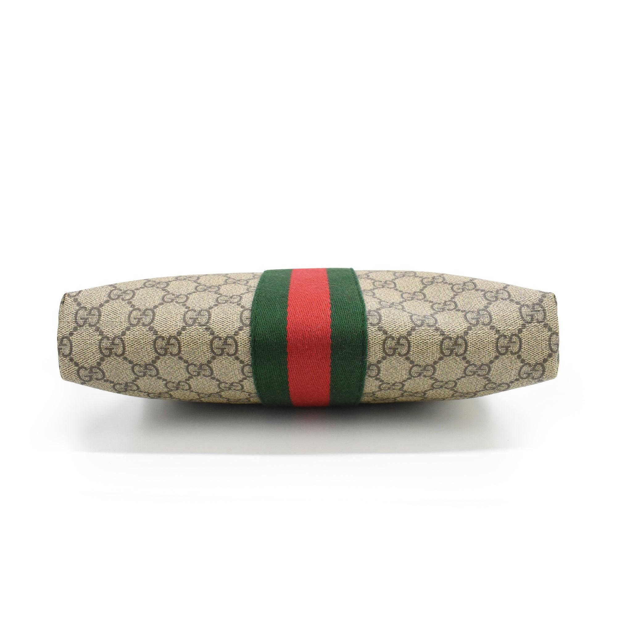 Gucci Crossbody Bag - Fashionably Yours