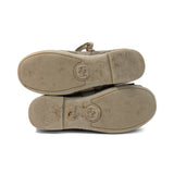Gucci Monogram Flats - Kid's 28