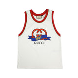 Gucci 'Sunlight' Tank Top - Men's M