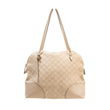 Gucci 'Microguccissima Bree' Shoulder Bag