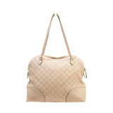 Gucci 'Microguccissima Bree' Shoulder Bag
