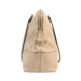Gucci 'Microguccissima Bree' Shoulder Bag