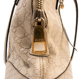 Gucci 'Microguccissima Bree' Shoulder Bag