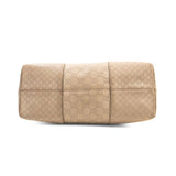 Gucci 'Microguccissima Bree' Shoulder Bag