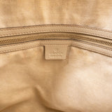 Gucci 'Microguccissima Bree' Shoulder Bag
