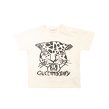 Gucci Graphic T-Shirt - Kid's 12/18M
