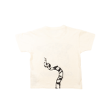 Gucci Graphic T-Shirt - Kid's 12/18M