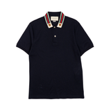 Gucci 'Tiger' Polo Shirt - Men's S