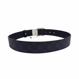 Gucci 'Marmont' Reversible Belt - 80