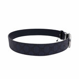 Gucci 'Marmont' Reversible Belt - 80