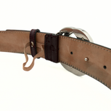 Gucci 'Interlocking G' Belt - 90/36