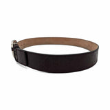 Gucci 'Interlocking G' Belt - 90/36