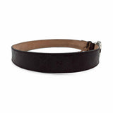 Gucci 'Interlocking G' Belt - 90/36