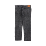 Gucci Washed Black Jeans - Men's 34