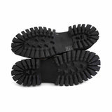 Gucci 'Maxi GG Supreme' Derby Shoe - Men's 10