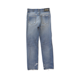 Gucci Straight Leg Jeans - Men's 31