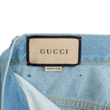 Gucci Flare Jeans - Women's 26