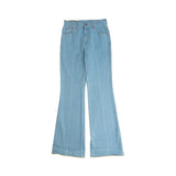 Gucci Flare Jeans - Women's 26