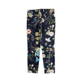 Gucci 'Kris Knight'  Floral Trousers - Women's 44