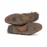 Gucci 'Princetown' Tapestry Loafers - Men's 11