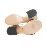 Gucci 'Marmont' Heels - Women's 36