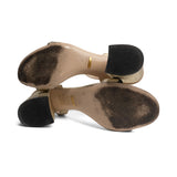 Gucci 'GG Marmont' Ankle Sandals - Women's 39