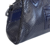 Fendi Perforated 'Bag Du Jour' Tote Bag