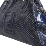Fendi Perforated 'Bag Du Jour' Tote Bag