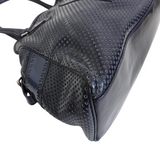 Fendi Perforated 'Bag Du Jour' Tote Bag