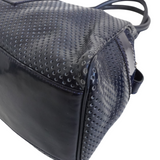 Fendi Perforated 'Bag Du Jour' Tote Bag