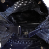 Fendi Perforated 'Bag Du Jour' Tote Bag