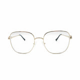 Gucci Oversized Reading Glasses