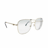 Gucci Oversized Reading Glasses