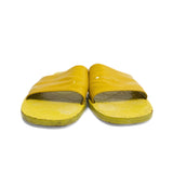 Gucci Yellow Slides - Women's 7.5