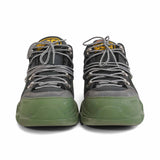 Gucci 'Flashtrek' Chunky Sneakers - Men's 42