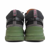 Gucci 'Flashtrek' Chunky Sneakers - Men's 42