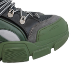 Gucci 'Flashtrek' Chunky Sneakers - Men's 42