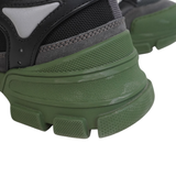 Gucci 'Flashtrek' Chunky Sneakers - Men's 42