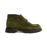 Gucci Ankle Boots - Women's 39