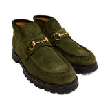 Gucci Ankle Boots - Women's 39