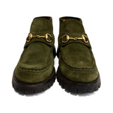 Gucci Ankle Boots - Women's 39
