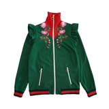 Gucci 'Pre-Fall 2017 Hollywood' Jacket - Women's L
