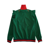 Gucci 'Pre-Fall 2017 Hollywood' Jacket - Women's L