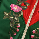 Gucci 'Pre-Fall 2017 Hollywood' Jacket - Women's L