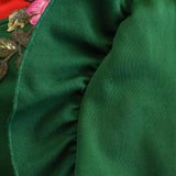 Gucci 'Pre-Fall 2017 Hollywood' Jacket - Women's L