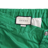 Gucci Straight-Leg Pants - Men's 52