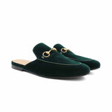 Gucci 'Princetown' Mules - Men's 7