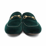 Gucci 'Princetown' Mules - Men's 7