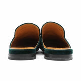 Gucci 'Princetown' Mules - Men's 7